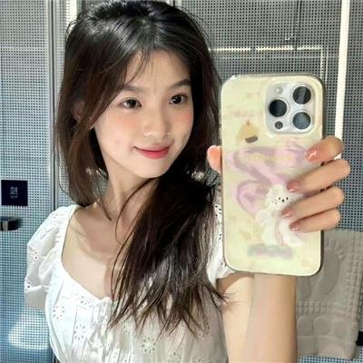 诡替身