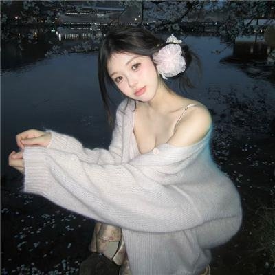 注定爱你